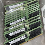 Ca. 12x Strip 128 GB RAM geheugen DDR5